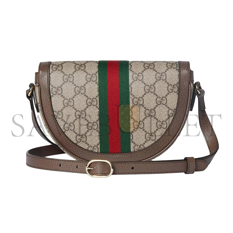 G*u*i ophidia small shoulder bag 838476 (20*13*4.5cm)